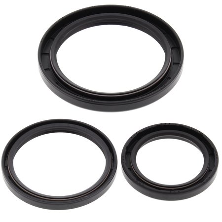 ALL BALLS All Balls Differential Seal Kit 25-2030-5 25-2030-5
